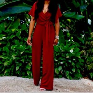 Nordstrom Leith Jumpsuit